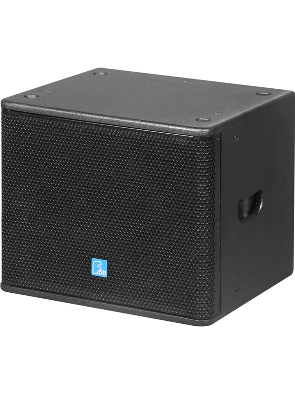 Пассивный сабвуфер FDB audio FDB ES110S