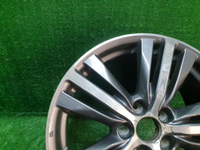 Диск Комплект дисков R18 Infiniti QX60 (2013-2020)
