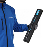 NORDBERG (291-421) Ключ динамометрический 1/2", 28-210 Нм, в кейсе