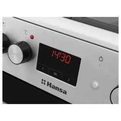 Газовая плита Hansa FCGX53028