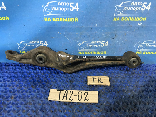 Рычаг передний правый Honda AVANCIER 2001