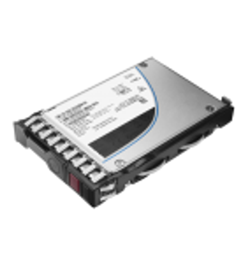 Жесткий диск P9M79A HP MSA 400GB 12G SAS MU LFF CC SSD (868231-001)