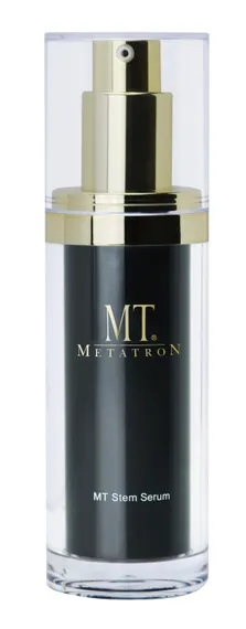 Сыворотка с растительными стволовыми клетками