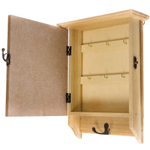 Ключница Три ключа, 22х30х8 см, Y6-2159