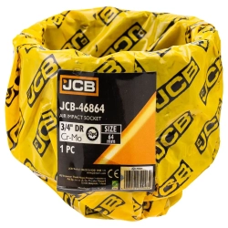 Головка ударная 64мм (12гр.), 3/4'' JCB JCB-46864