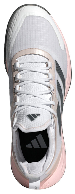 Женские теннисные кроссовки Adidas Adizero Ubersonic 4.1 W Clay
