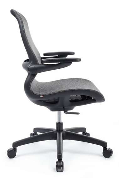 Кресло Miller YX-300 Черный