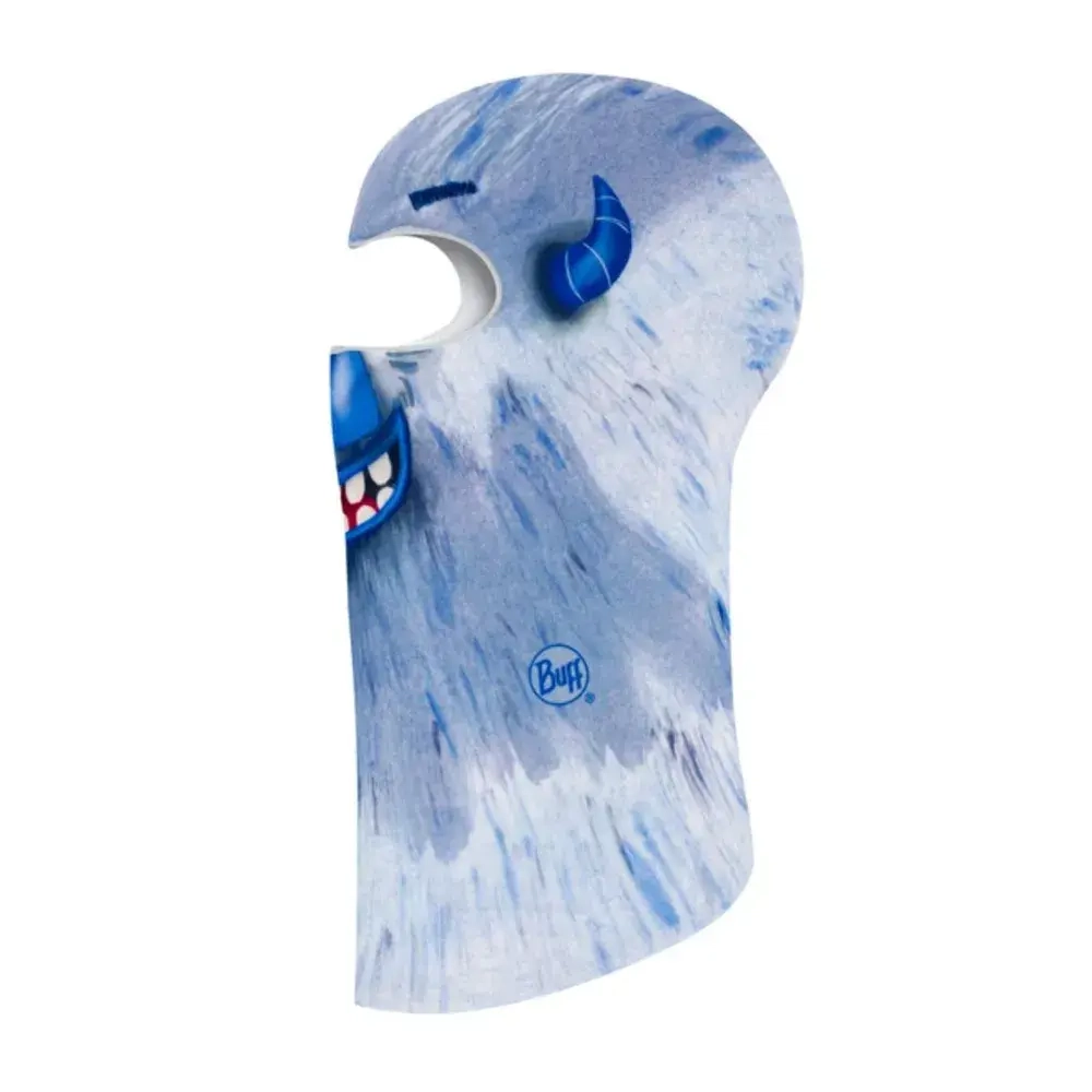 Маска (балаклава) Buff Polar Balaclava Rurry Multi