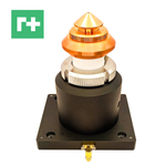 Сопловая часть в сборе BS12K/BS15K