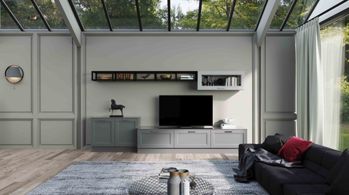 Гостиная ПОРТОВЕНЕРО NEW