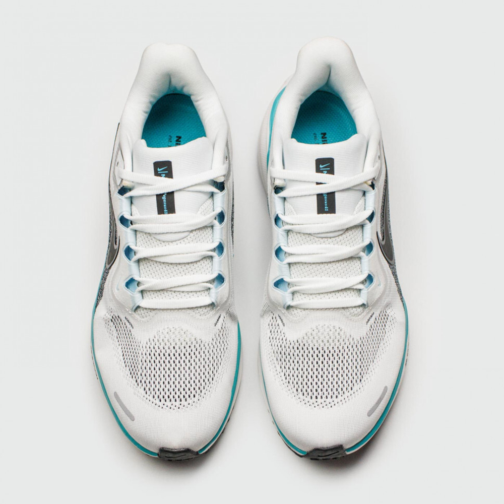 кроссовки Nike Air Zoom Pegasus 41 Grey / White FD2722-103