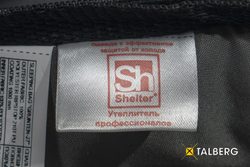 Спальный мешок Talberg Grunten -40C