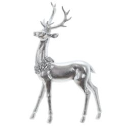 GAEM Фигурка декоративная "Олень", L22 W8 H31 см