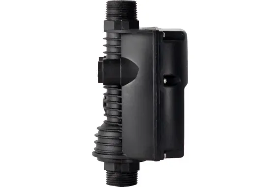 Реле давления+протока Verton AQUA CU12A 1,5-3,0 бар 1,3 кВт 1&quot; 37369