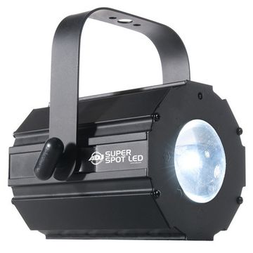 ADJ Super Spot LED