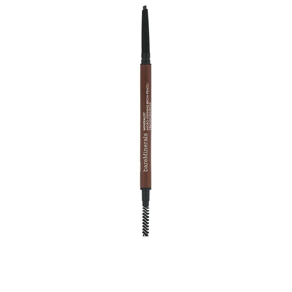 Карандаш для бровей bareMinerals Mineralist Chesnut