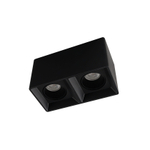 Накладной светильник Denkirs Rodvig DK3085-BK