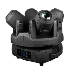 Color Imagination CRAZY 4 вращающаяся голова Beam, лампа 189Вт