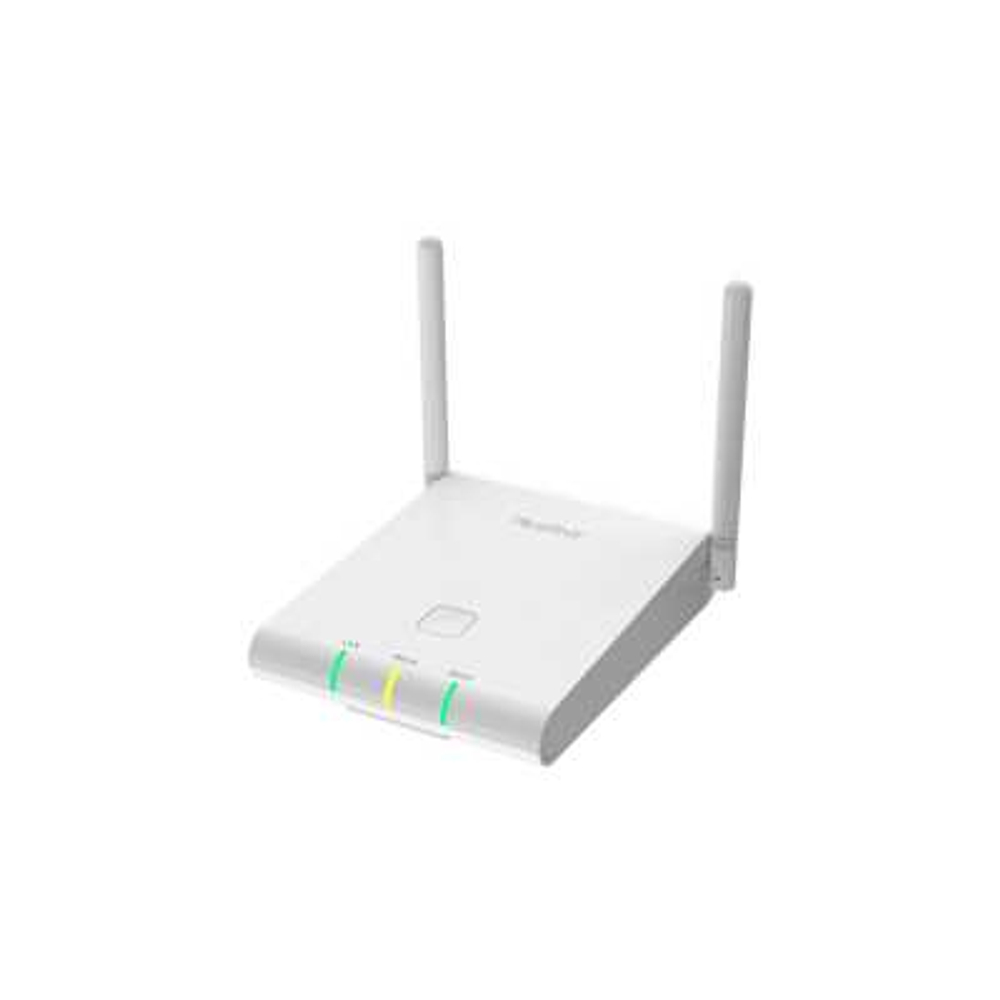 Микросотовая IP-DECT-система Yealink W90DM Without PSU