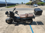 Honda PS250 Big Ruckus , 2004