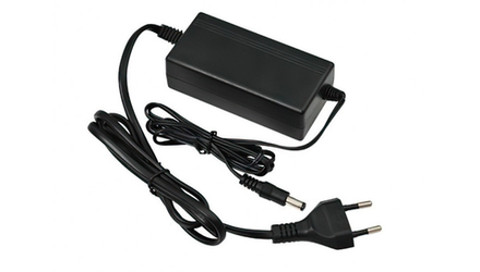 Блок питания 12V/2.5A с выключателем