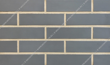 King Klinker - Misty morning (12), Dream House, 65x250x10, RF - Клинкерная плитка для фасада и внутренней отделки