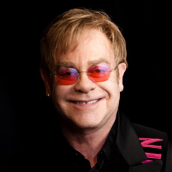 Elton John