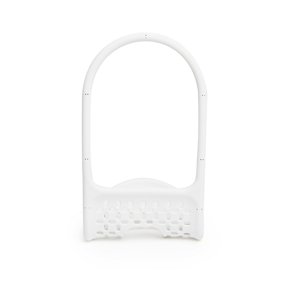 Органайзер для раковины sling, белый