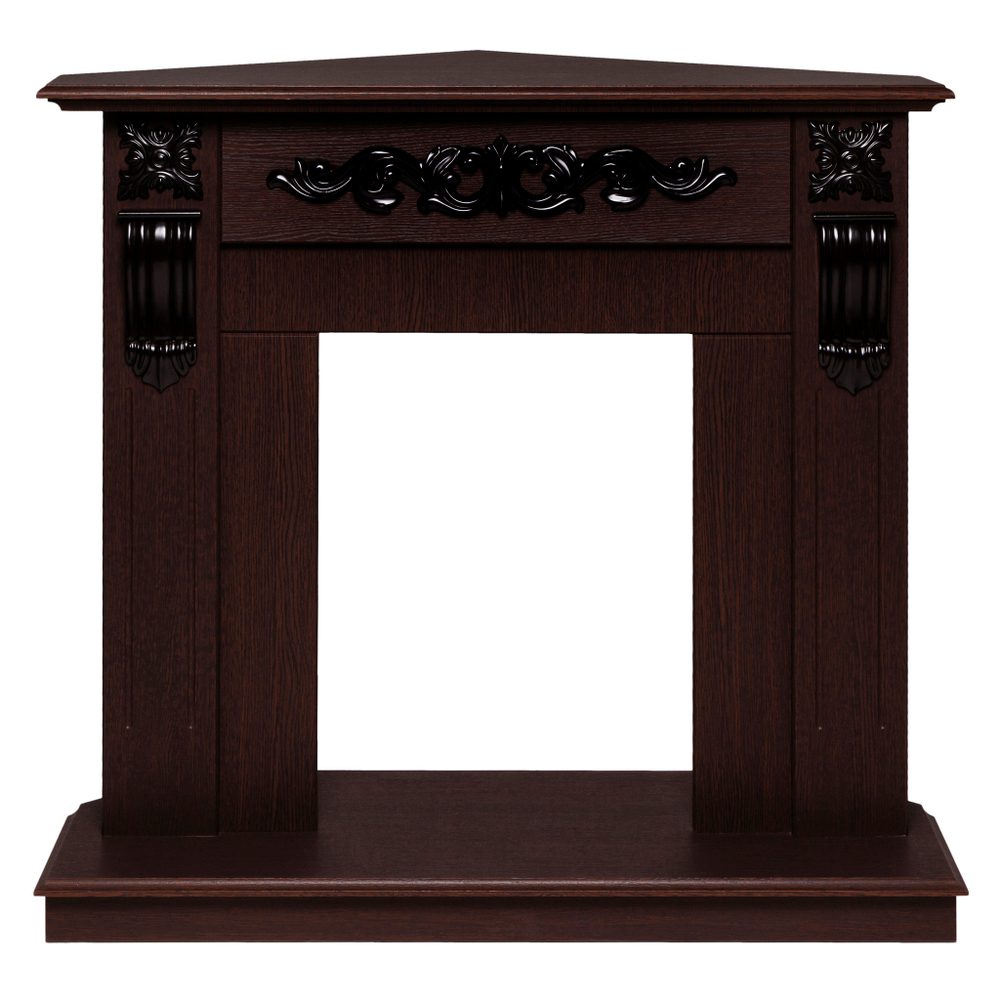 Портал Real Flame Dominica STD DN Corner (угловой)