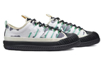 Brain Dead x Converse 1970s Chuck taylor all star brain Dead co-branded non-slip wear-resistant low-top canvas shoes for men and women with the same black and green