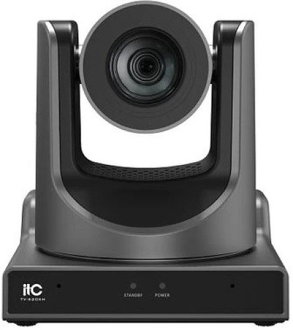Видеокамера ITC TV-620XM