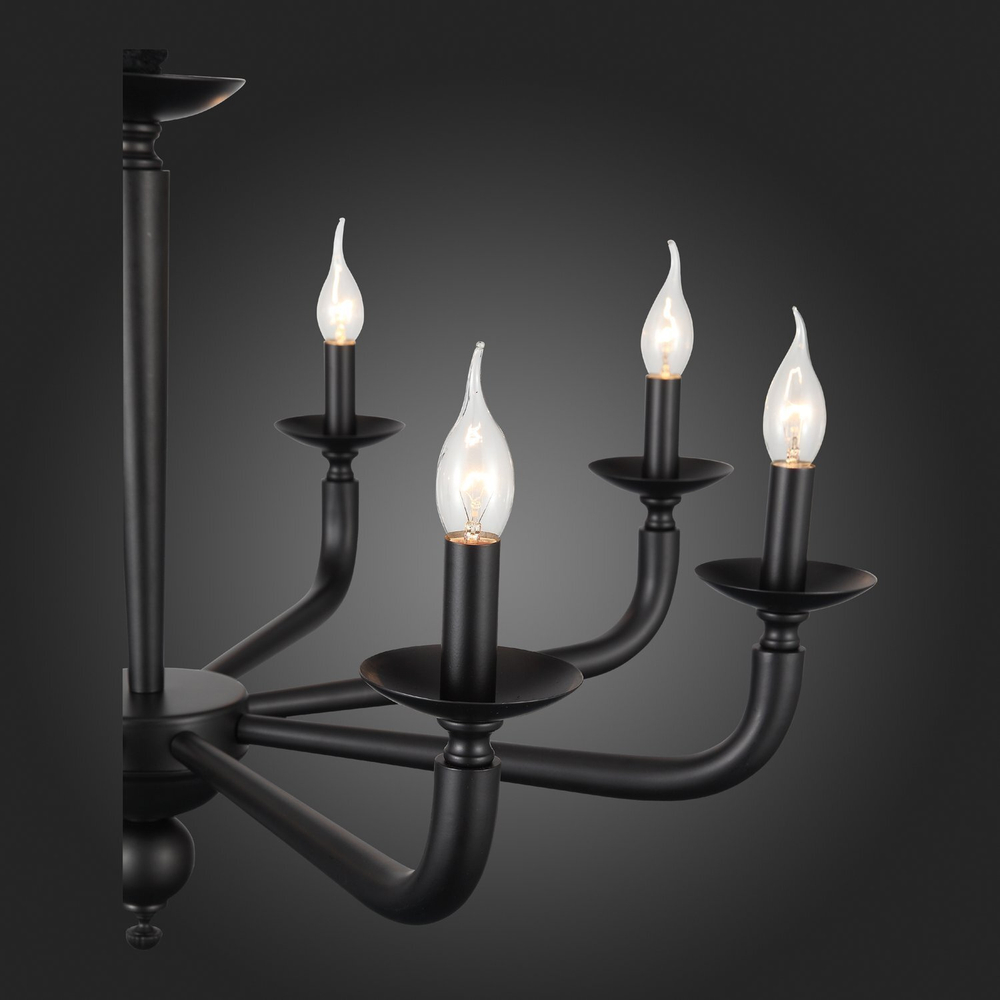 Люстра подвесная ST Luce Forteza SL1114.403.08