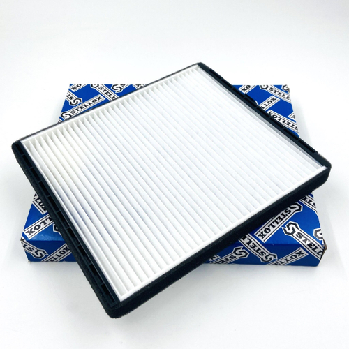 Фильтр салона Chevrolet Aveo