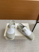 Christian Dior By Birkenstock Mule