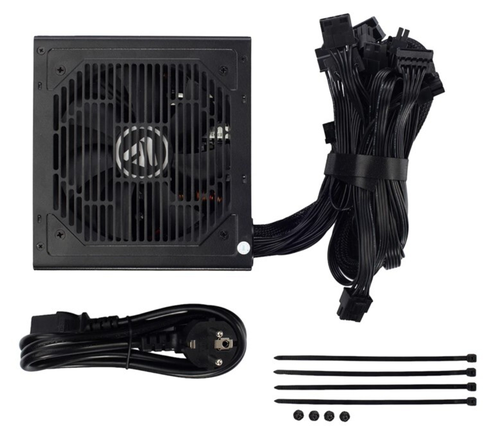 Блок питания ATX Lyambda LY500W