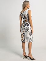 Сарафан хлопковый Пэйдж (разноцветный) П15641-10М LT Collection