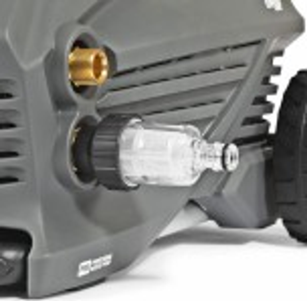 Аппарат высокого давления DAEWOO DAW 700 Expert