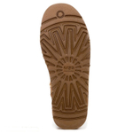 Угги Bailey Button Chestnut