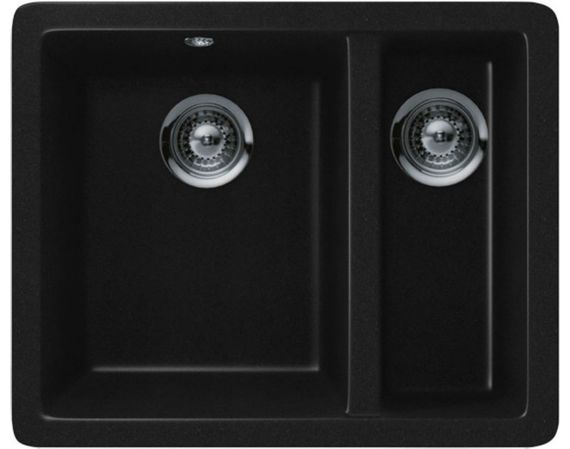 Мойка SCHOCK Soho 60 Plus Cristadur пуро