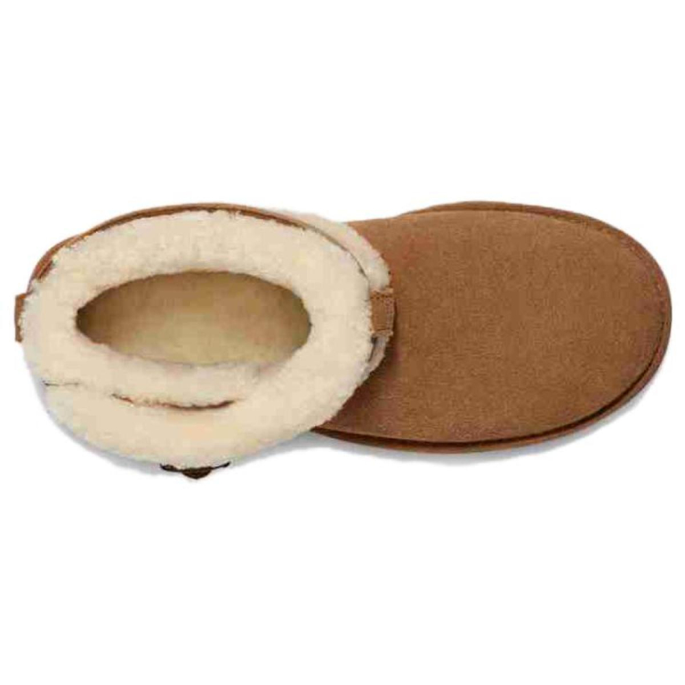 Обувь UGG CLASSIC ULTRA MINI 3.5cm, 1144041-CHE