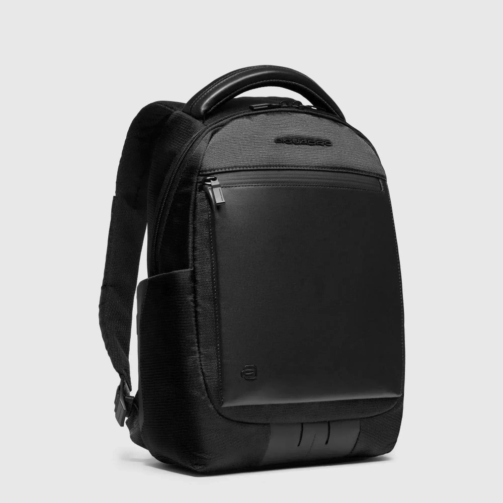 Рюкзак для ноутбука Piquadro Orion/ Nero
