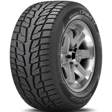 Hankook Tire Winter I*Pike LT RW09 185/ R14C 102/100R шип.
