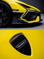 Карбоновый обвес для LAMBORGHINI REVUELTO 2023+ Ламборгини