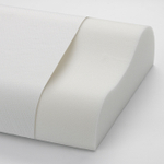 Ортопедическая подушка IKEA BRUKSVARA (БРУКСВАРА), 33х50 см