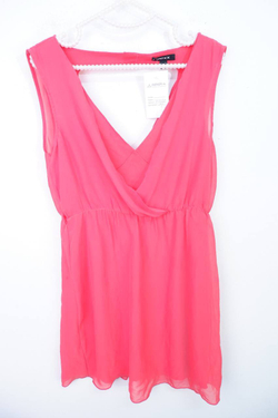 Платье Mexx легкое, маркировка 34, визуально 40 размер