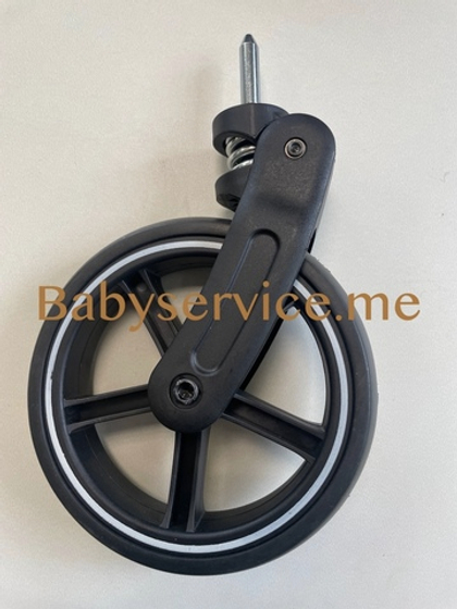 Колесо Indigo Frost