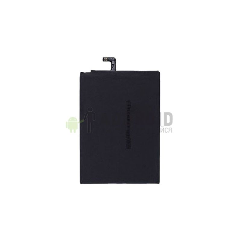 Аккумулятор для Xiaomi MAX 3  5500mAh (BM51)