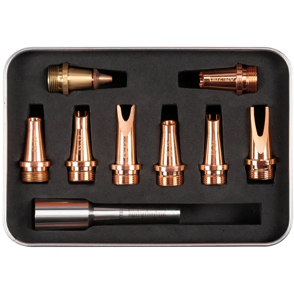 FoxWeld LASER 2000-4-МТ COMPACT аппарат для ручной лазерной сварки, резки и очистки 9477