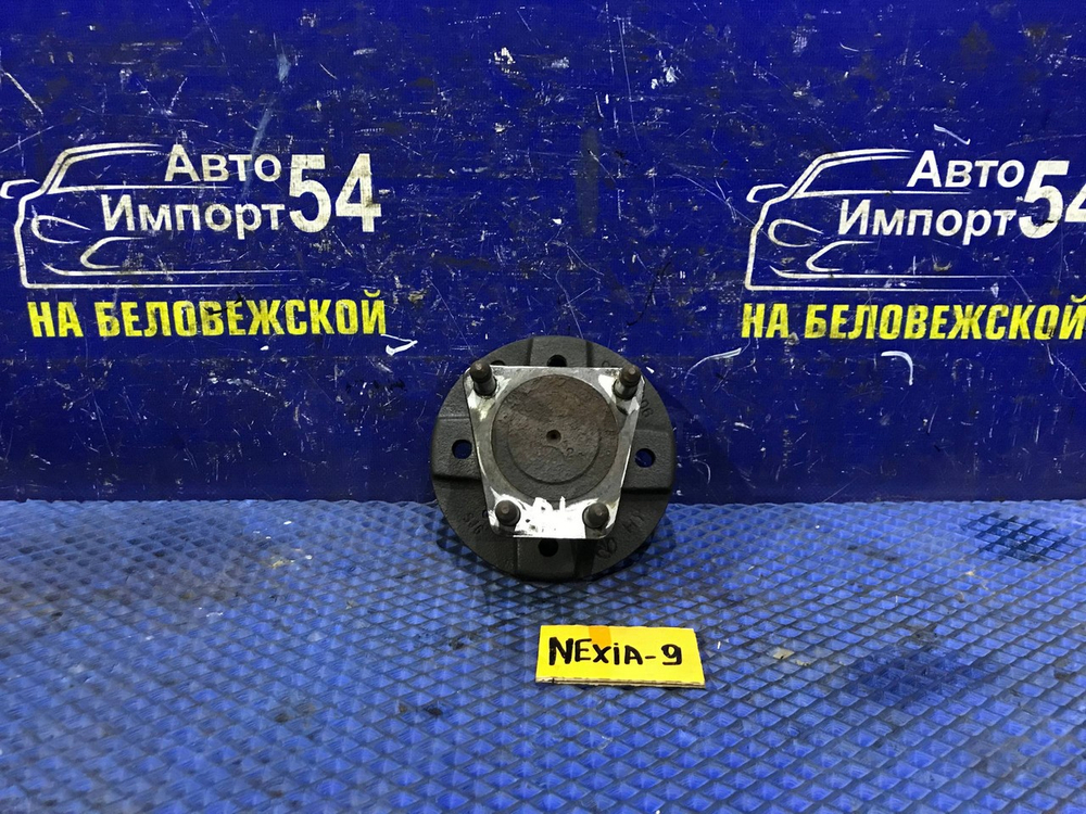 Ступица задняя левая DAEWOO NEXIA 2011