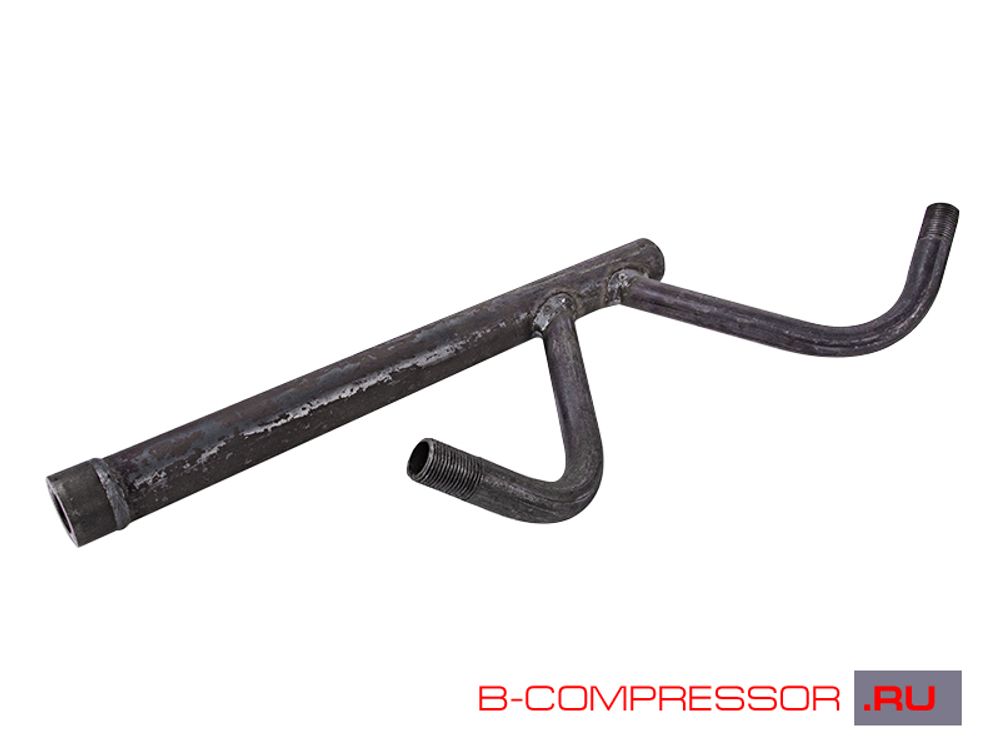 Коллектор С416М.01.00.200-02